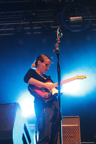 Anna Calvi Anna Calvi